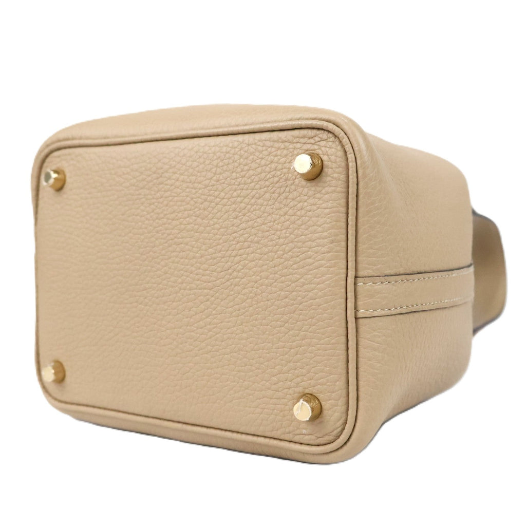 HERMES 056289CC PICOTIN LOCK 18 HANDBAG