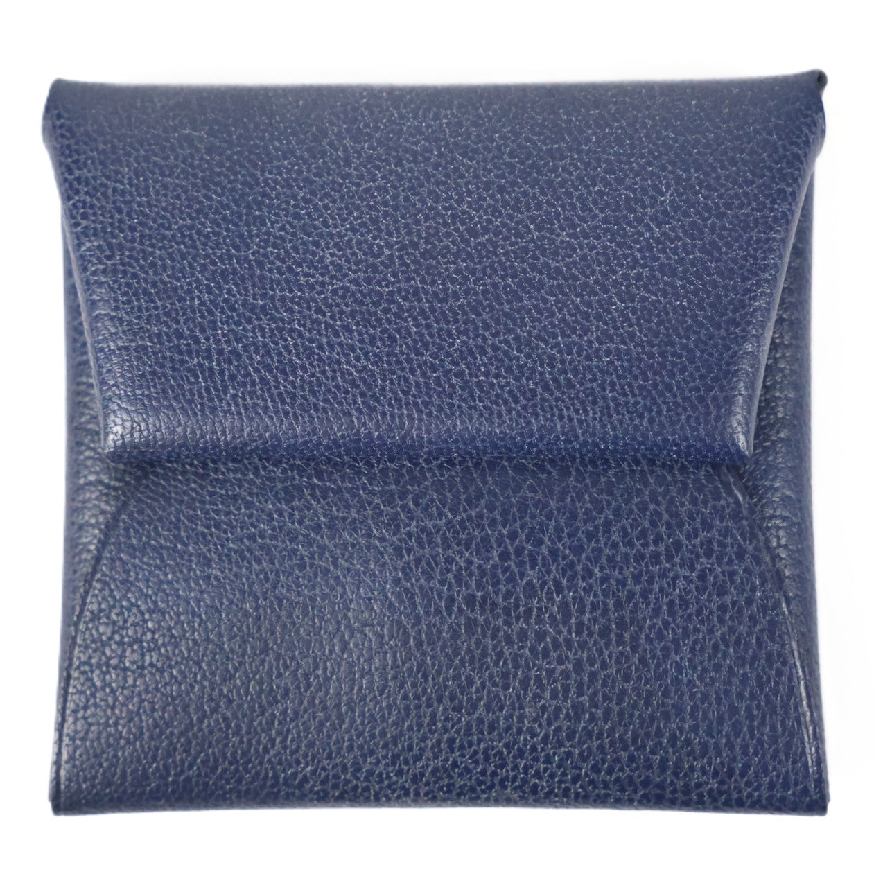 HERMES 039759CK BASTIA COIN PURSE