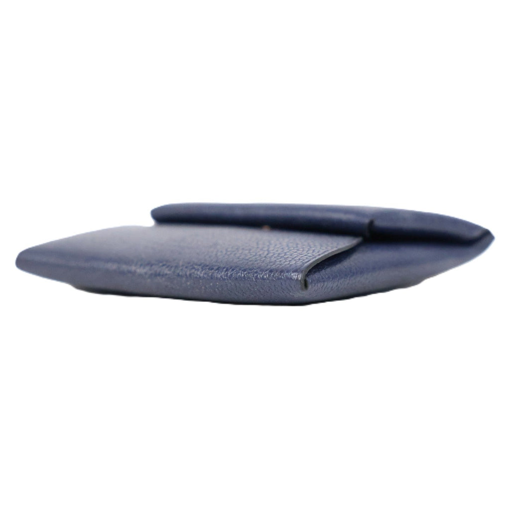 HERMES 039759CK BASTIA COIN PURSE