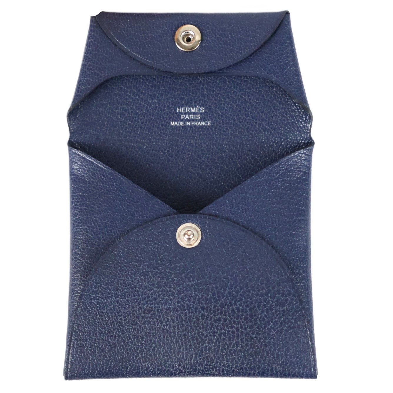 HERMES 039759CK BASTIA COIN PURSE