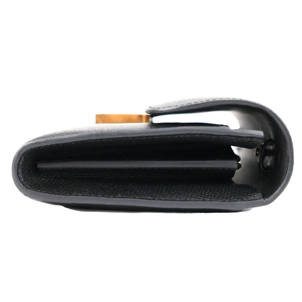 HERMES 080125CD CONSTANCE TO GO WALLET