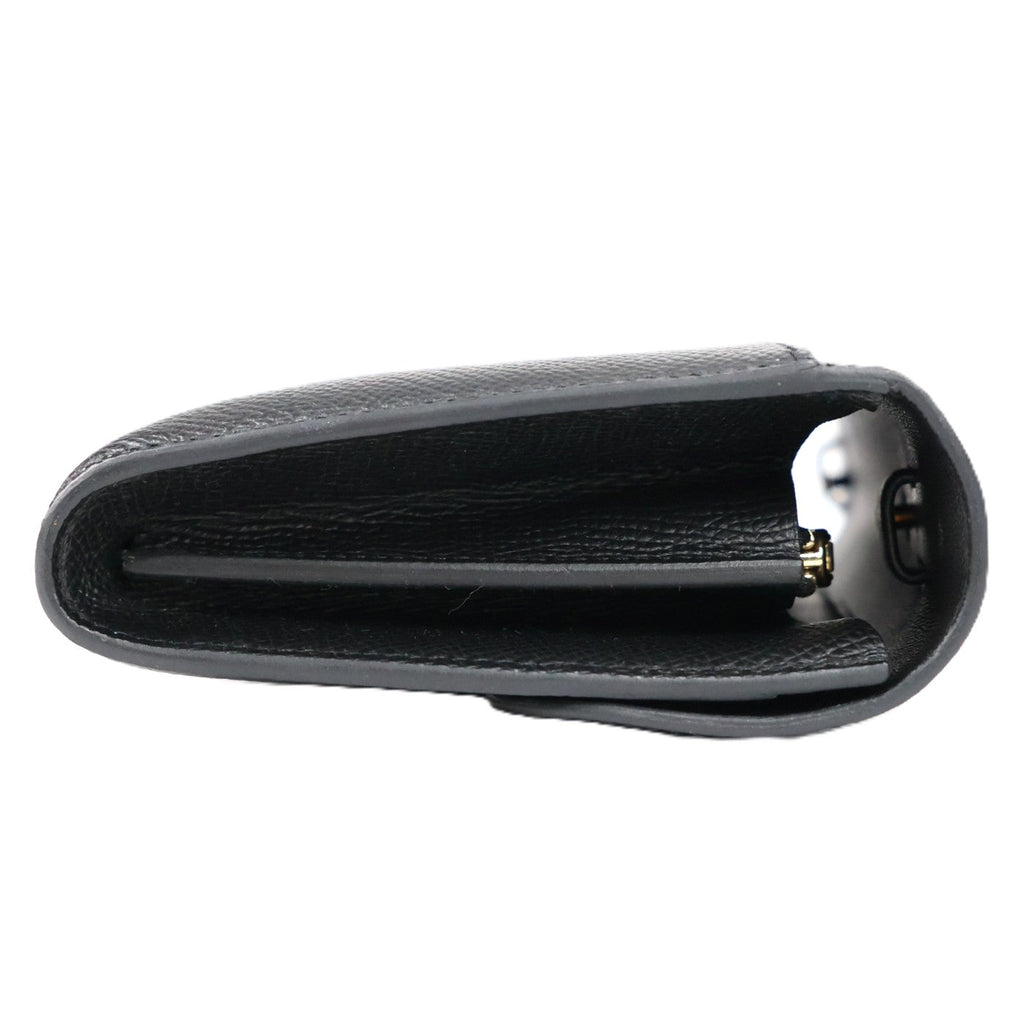 HERMES 080125CD CONSTANCE TO GO WALLET