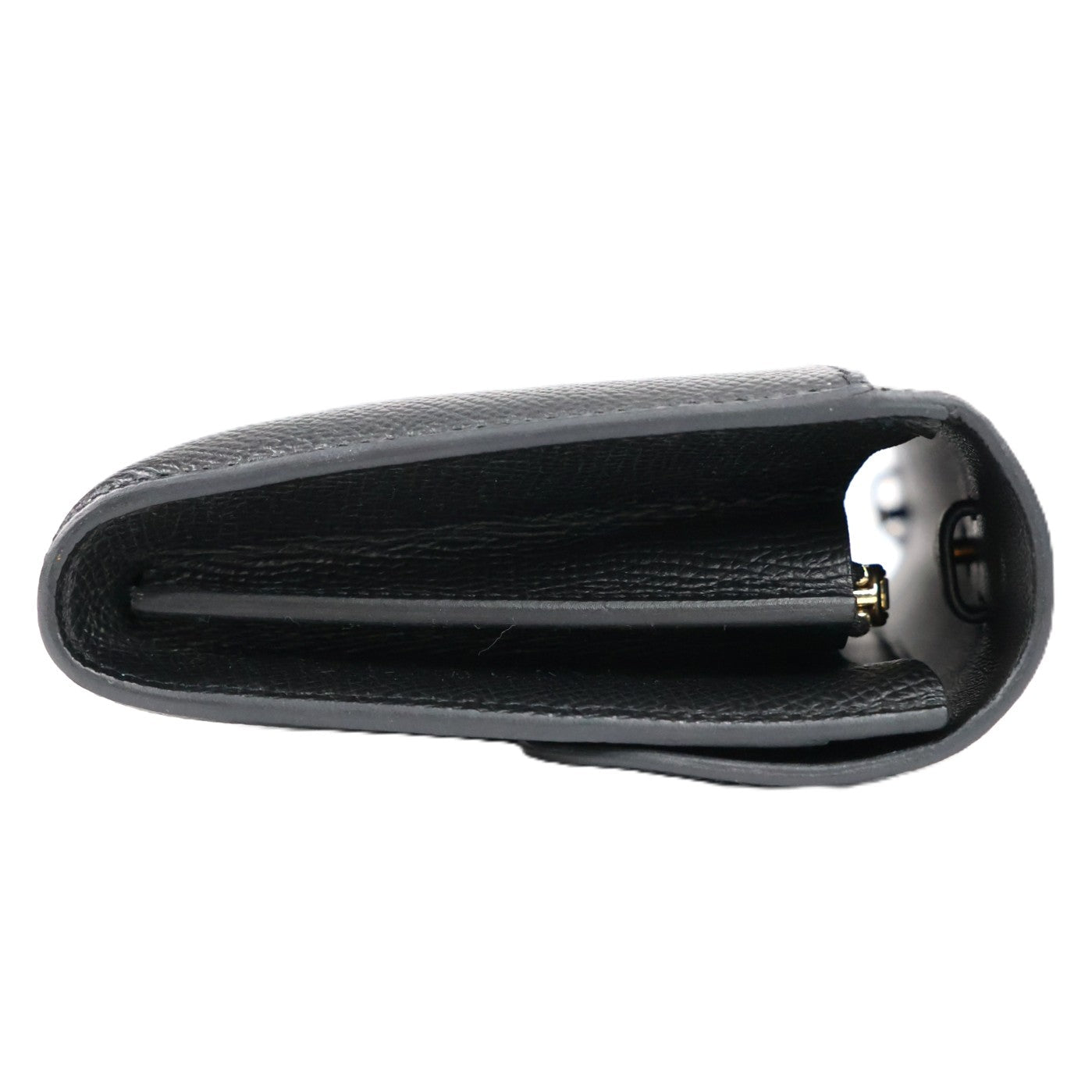 HERMES 080125CD CONSTANCE TO GO WALLET