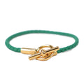 HERMES 071725F GLENAN BRACELET