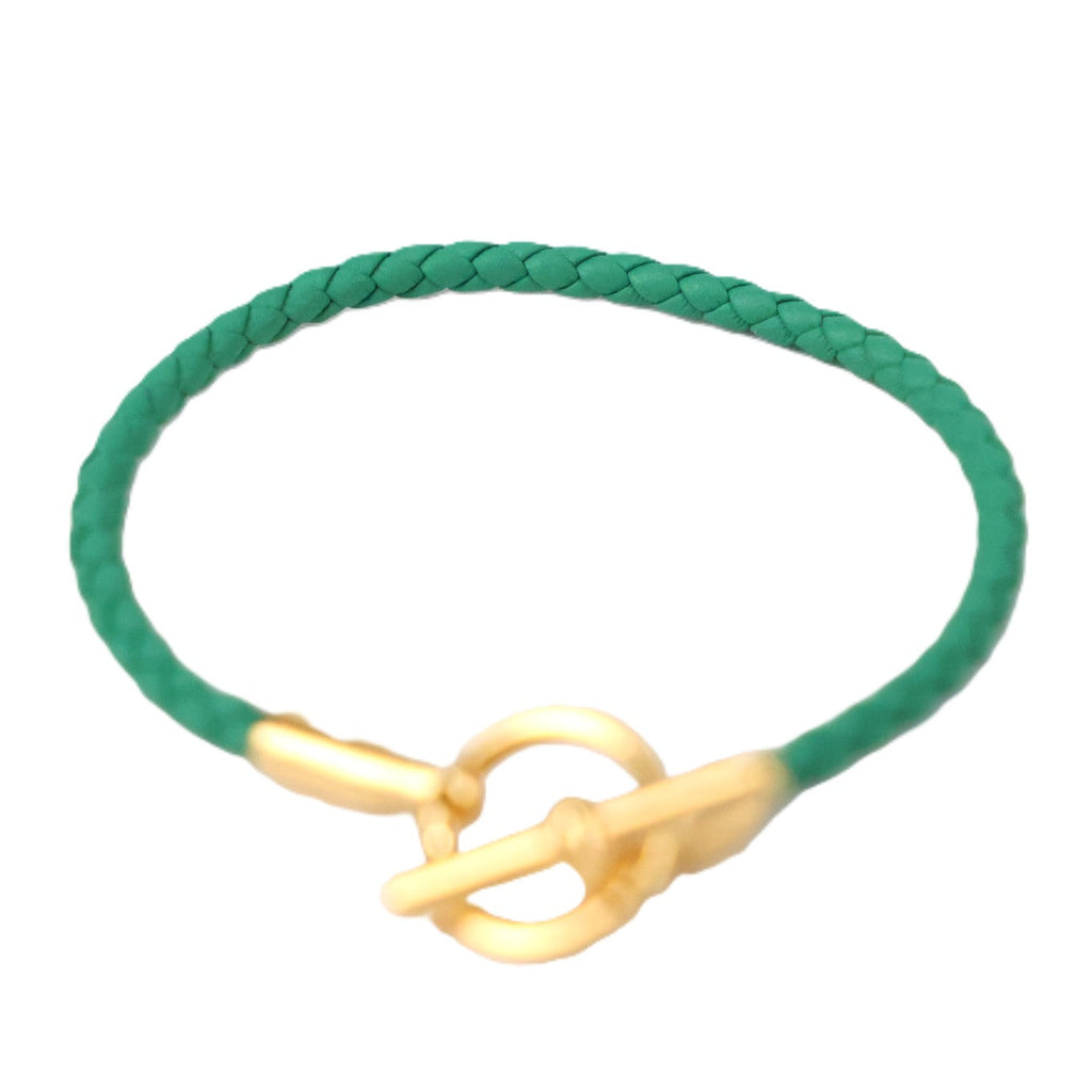 HERMES 071725F GLENAN BRACELET