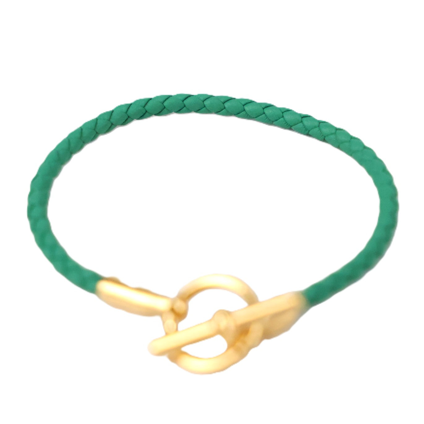 HERMES 071725F GLENAN BRACELET