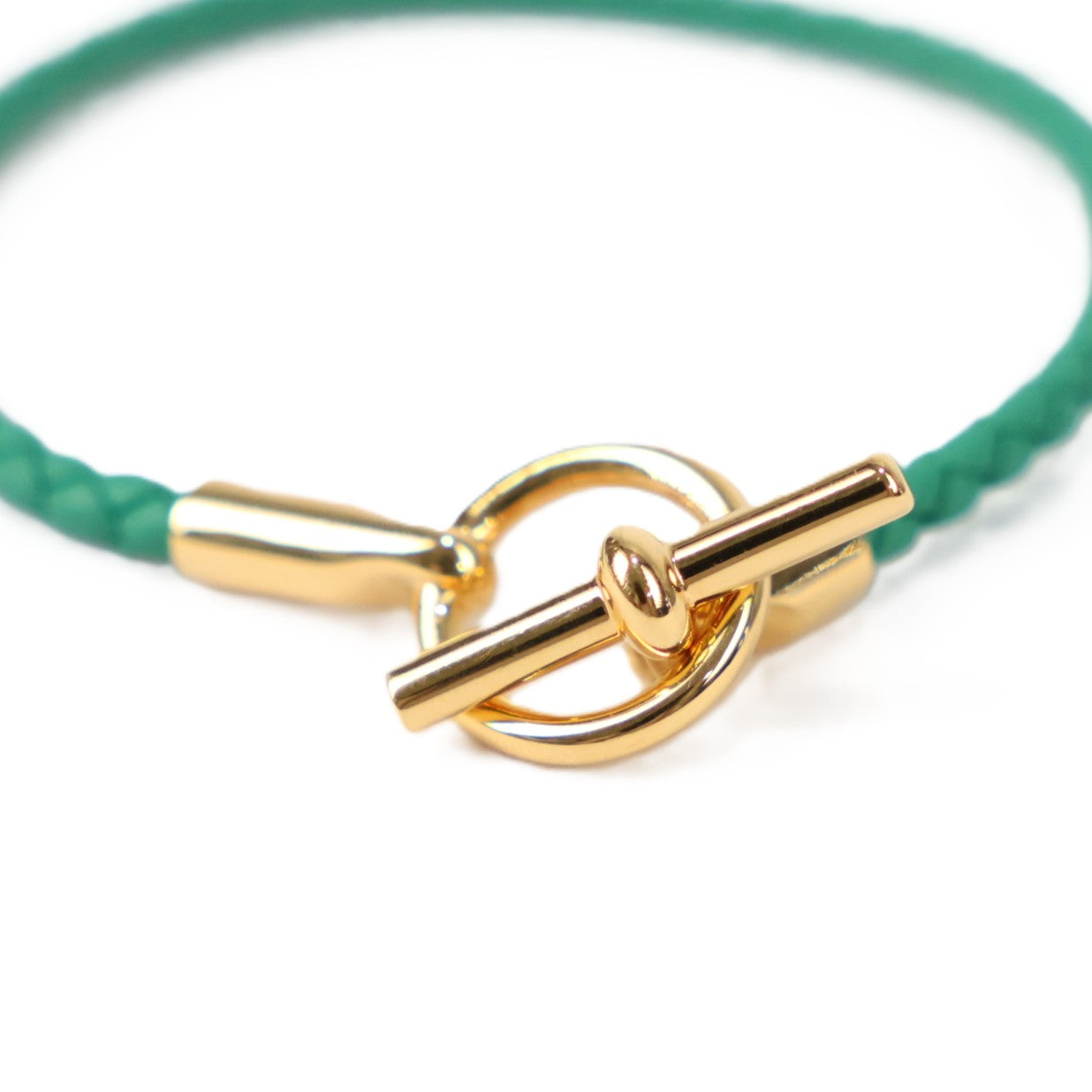 HERMES 071725F GLENAN BRACELET
