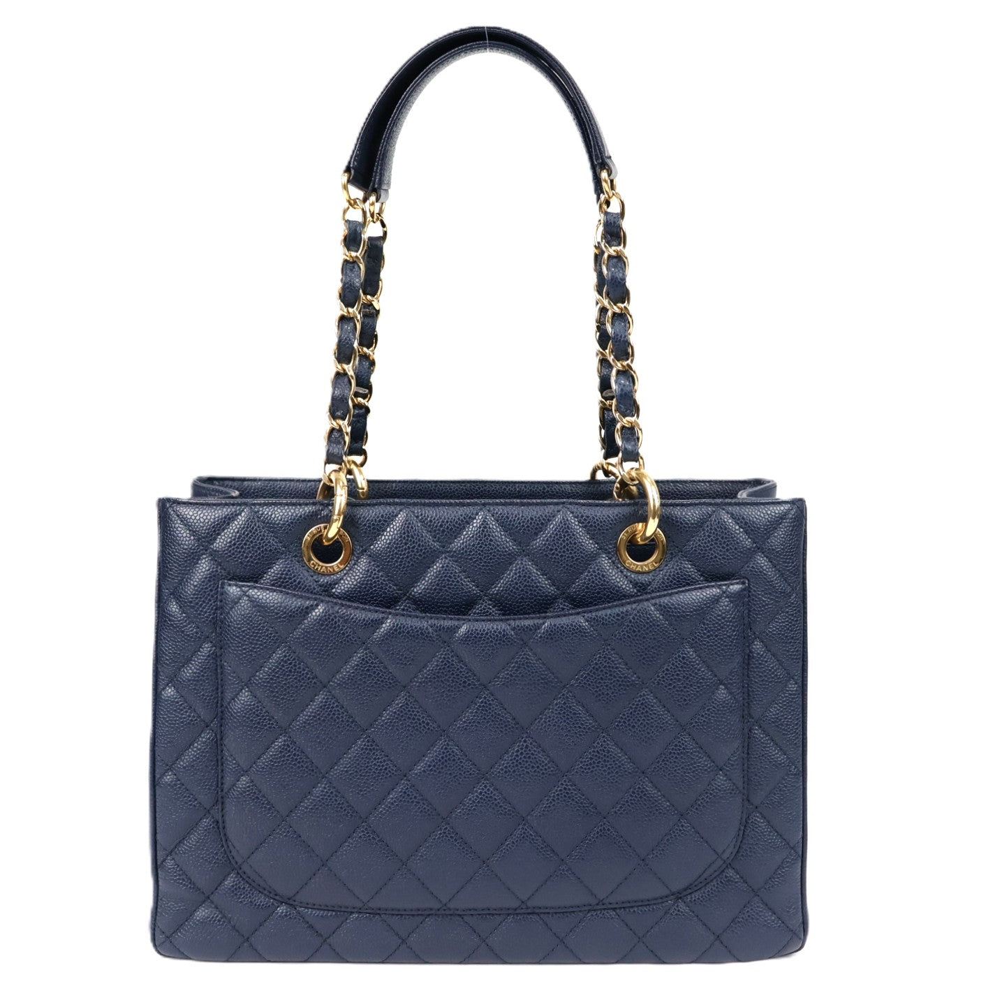 CHANEL 50995 GST TOTE BAG
