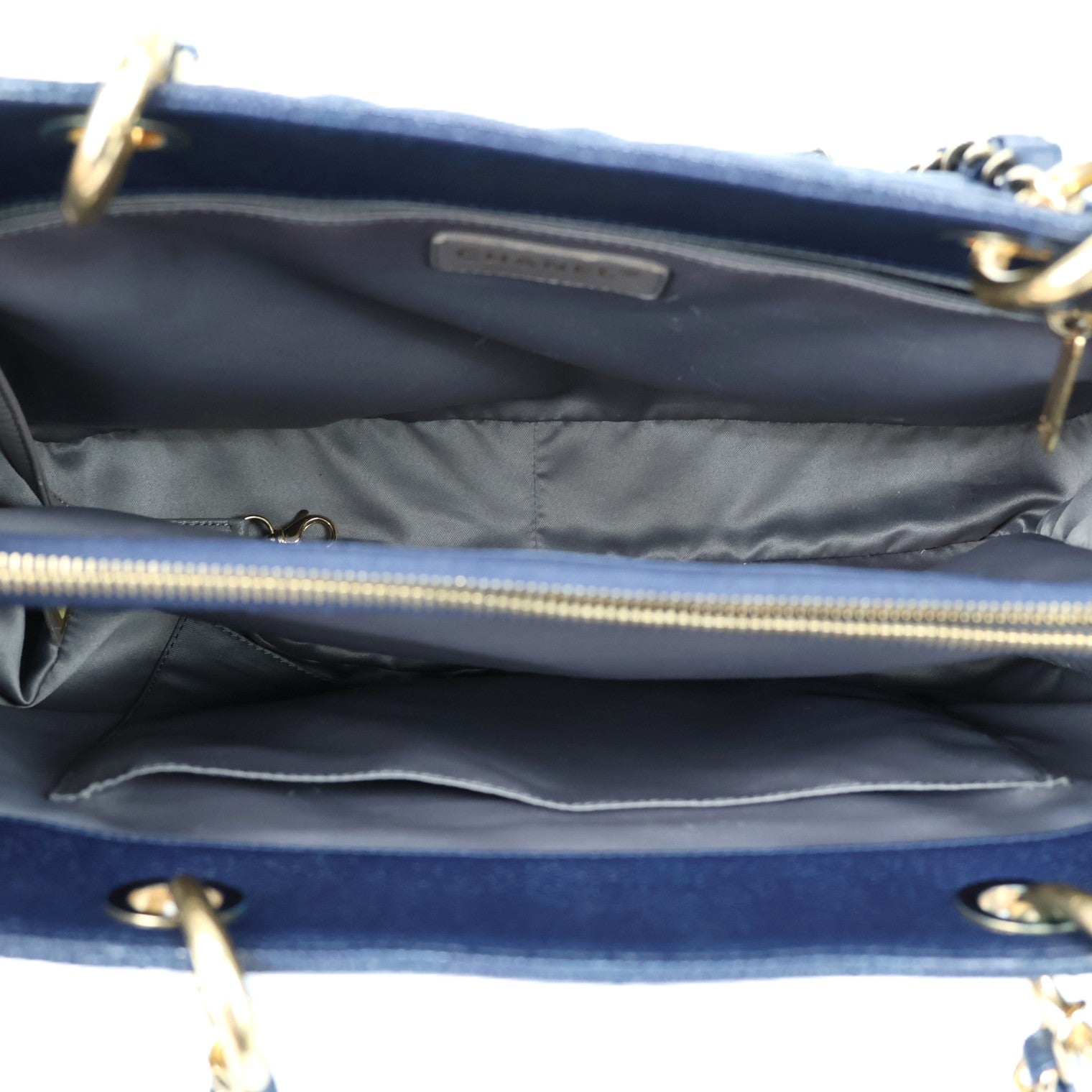 CHANEL 50995 GST TOTE BAG