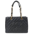 CHANEL 50995 GST TOTE BAG