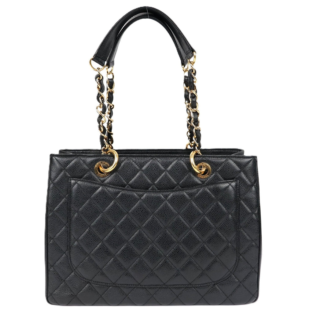 CHANEL 50995 GST TOTE BAG