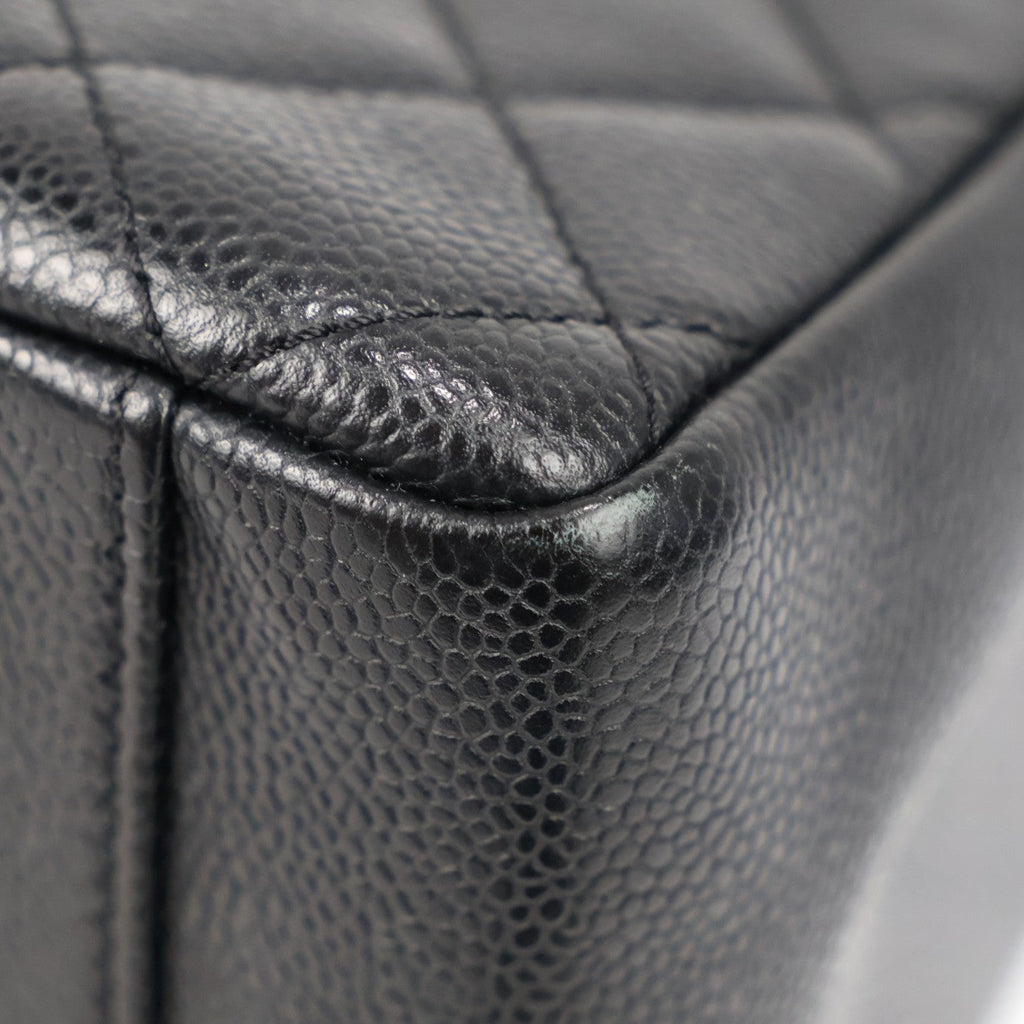 CHANEL 50995 GST TOTE BAG