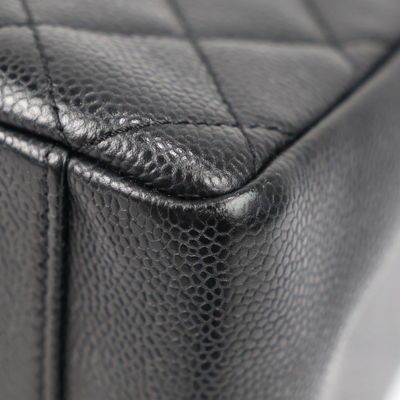 CHANEL 50995 GST TOTE BAG