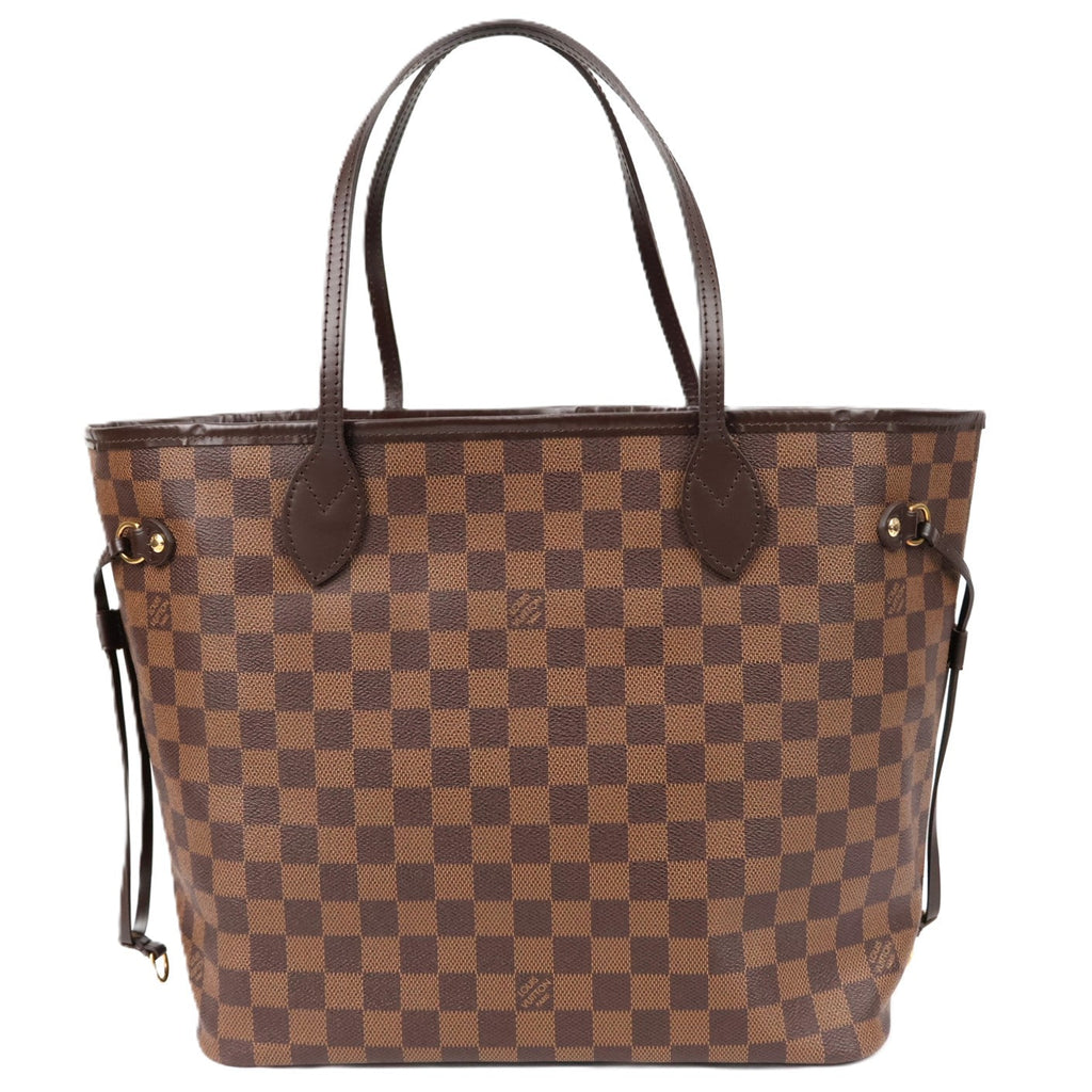 LOUIS VUITTON N41358 NEVERFULL MM TOTE BAG