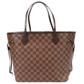 LOUIS VUITTON N41358 NEVERFULL MM TOTE BAG