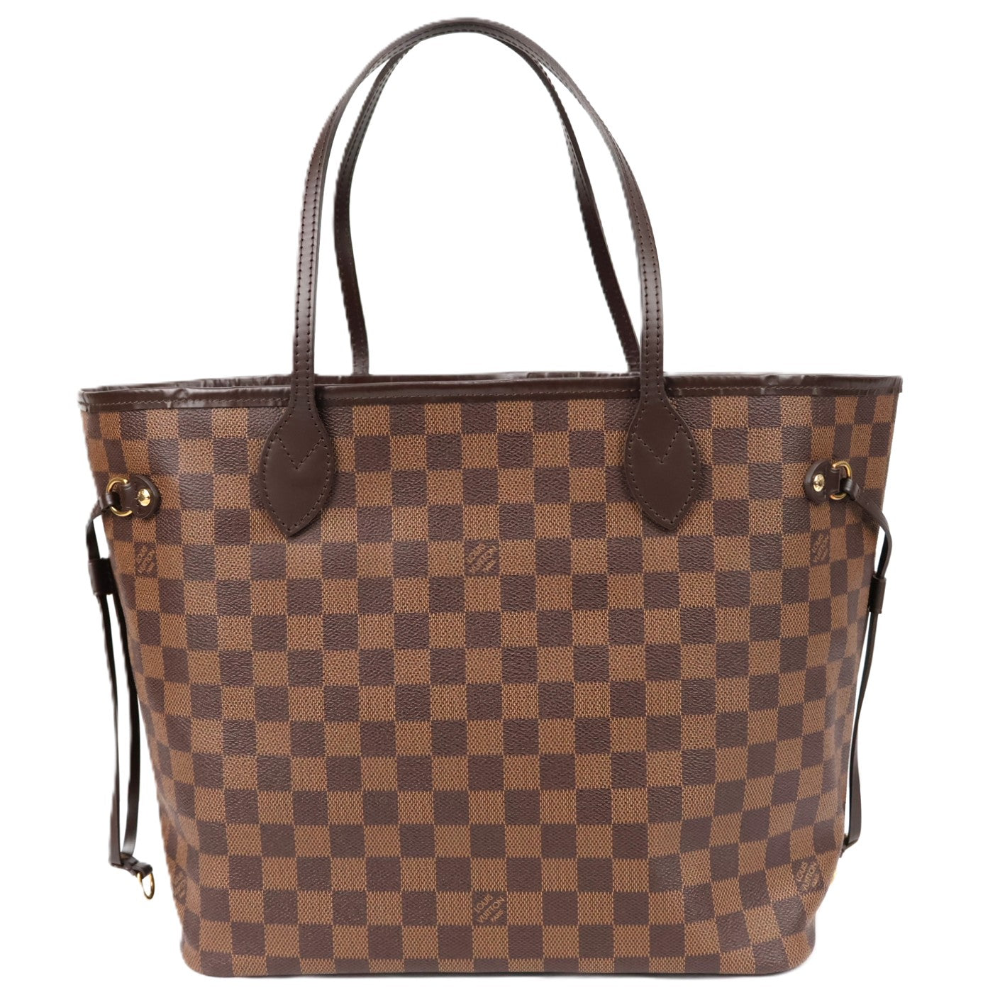 LOUIS VUITTON N41358 NEVERFULL MM TOTE BAG