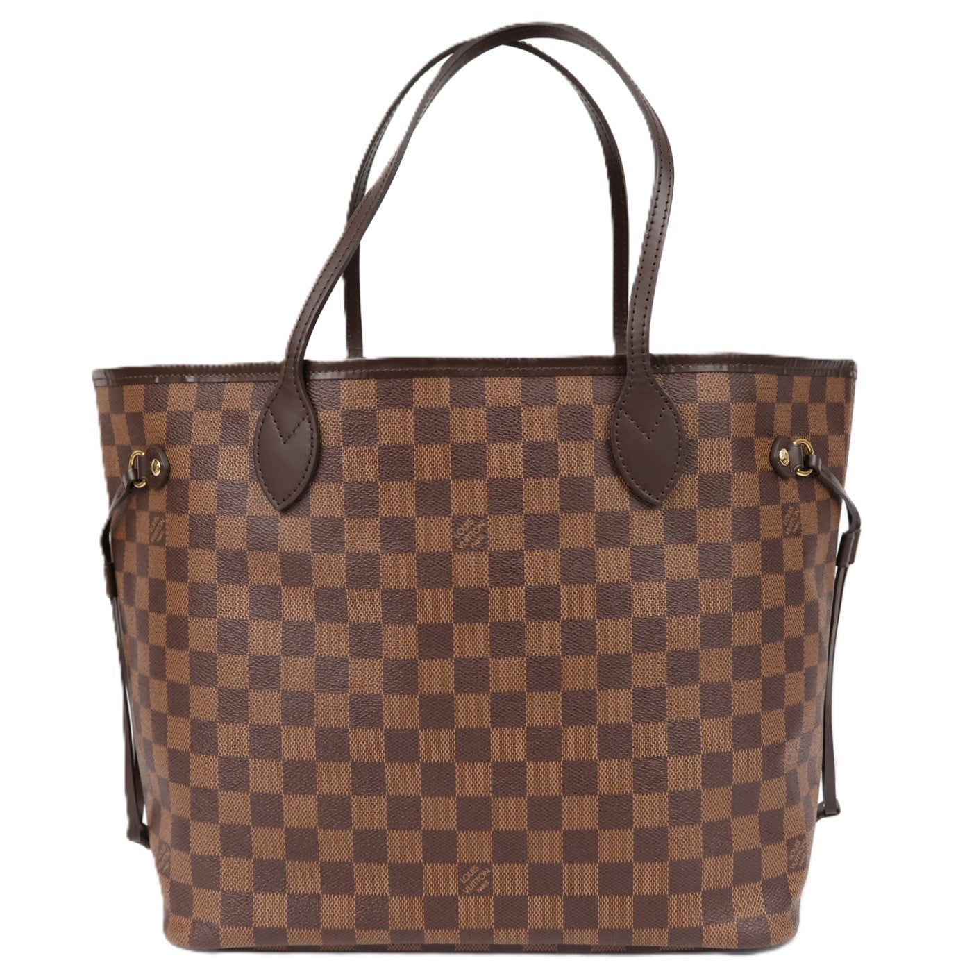 LOUIS VUITTON N41358 NEVERFULL MM TOTE BAG