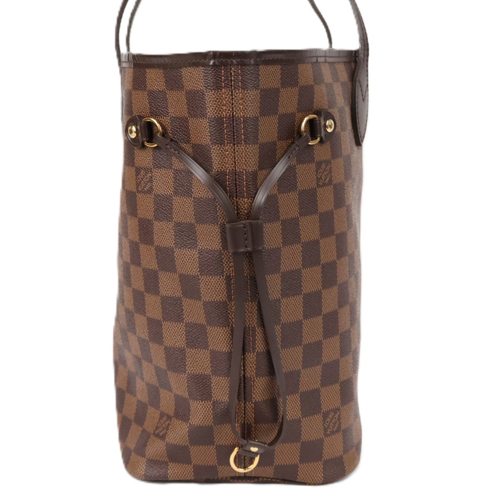 LOUIS VUITTON N41358 NEVERFULL MM TOTE BAG
