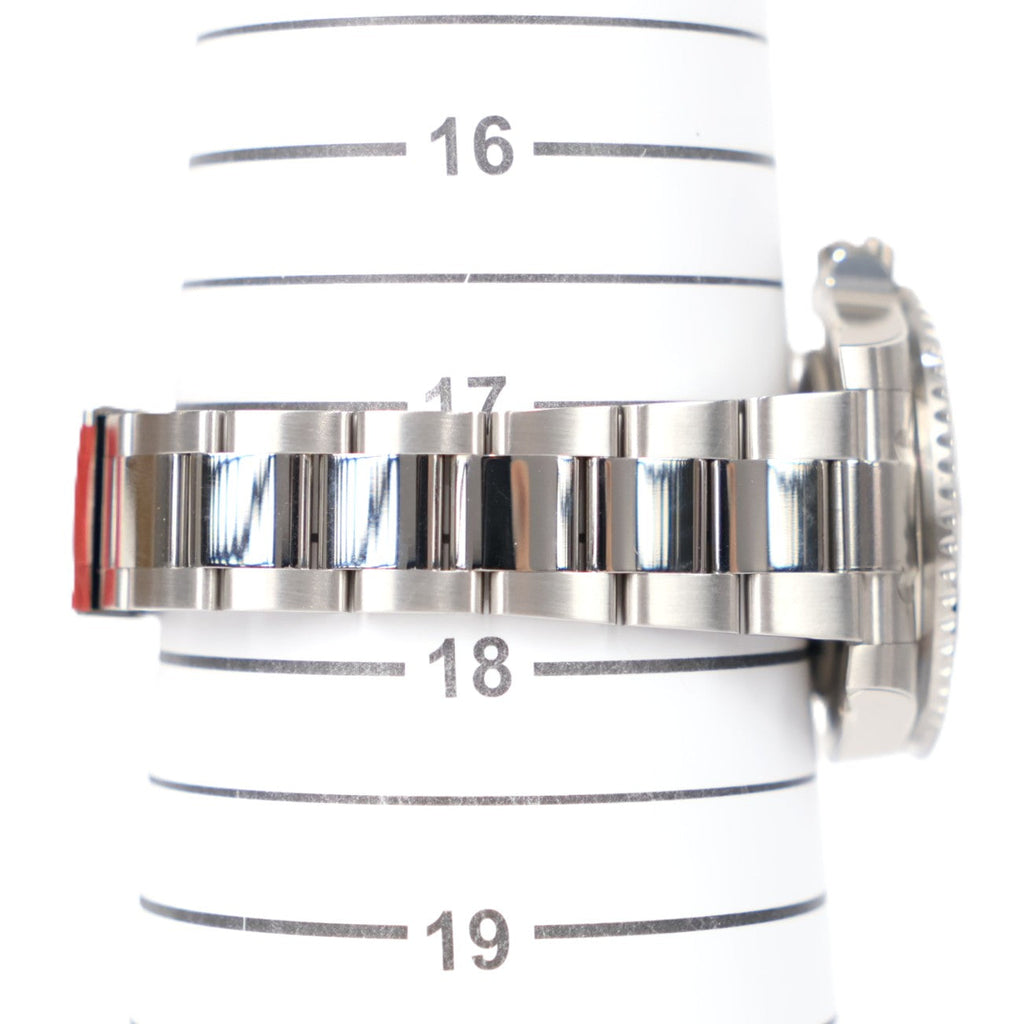 ROLEX 116710BLNR GMT-MasterⅡ