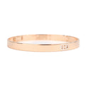 HERMES H115400B H d'Ancre Small Model Bracelet #SH