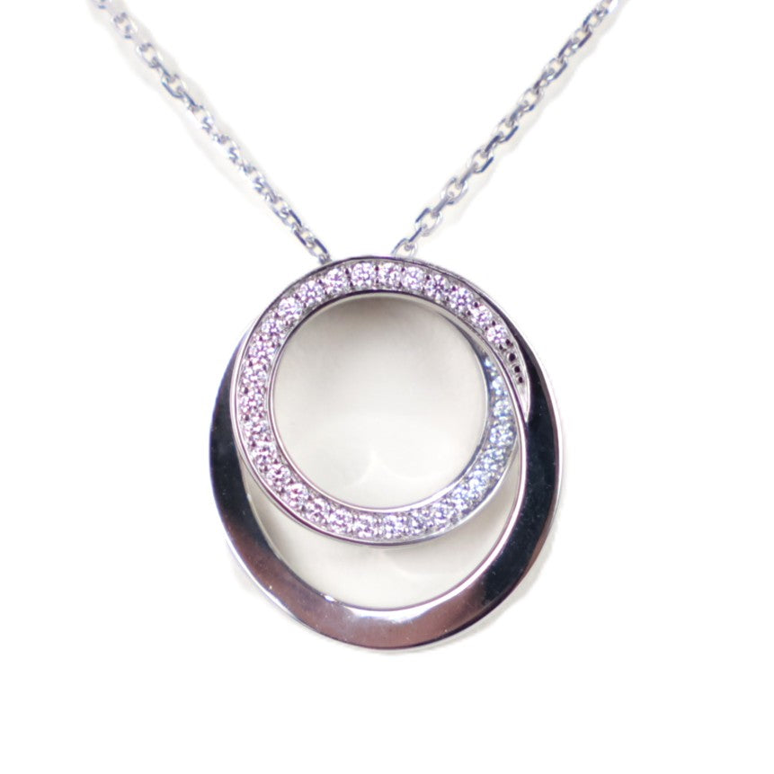 Cartier B3045800 Etincelle Necklace