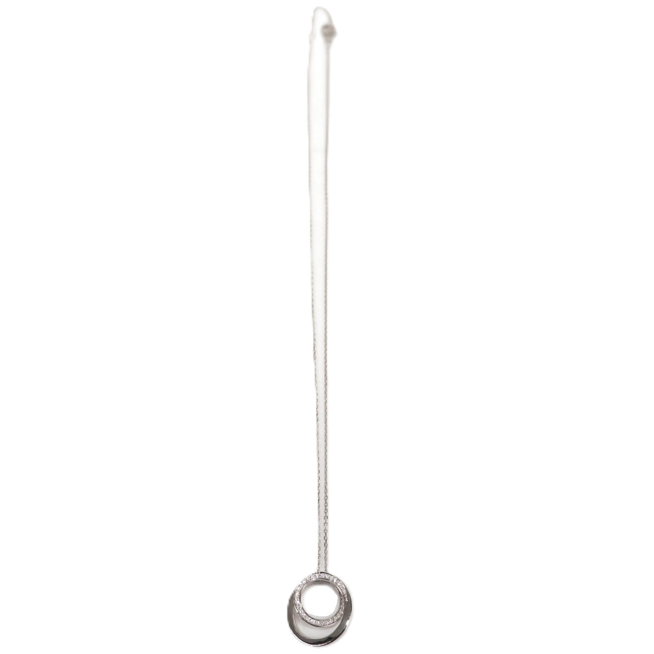 Cartier B3045800 Etincelle Necklace