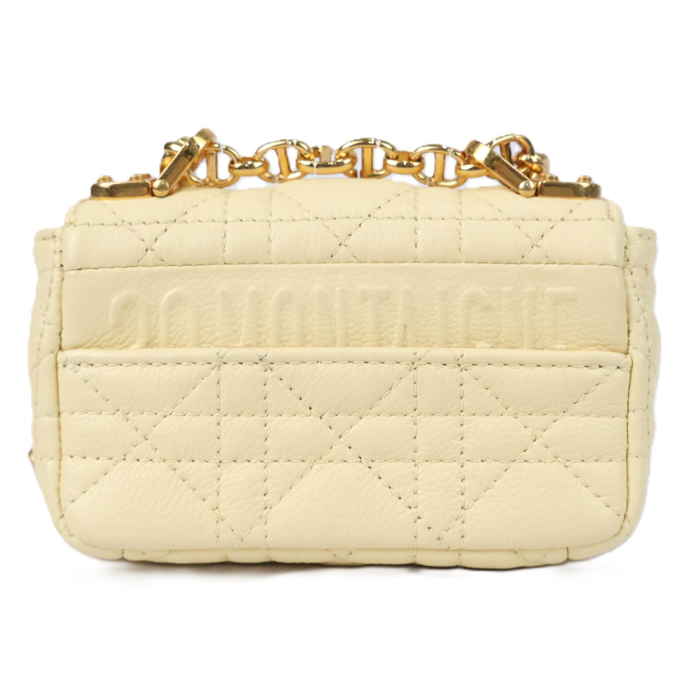 DIOR S2022UWHC CARO MICRO MINI BAG