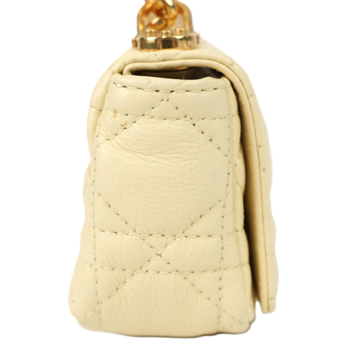 DIOR S2022UWHC CARO MICRO MINI BAG