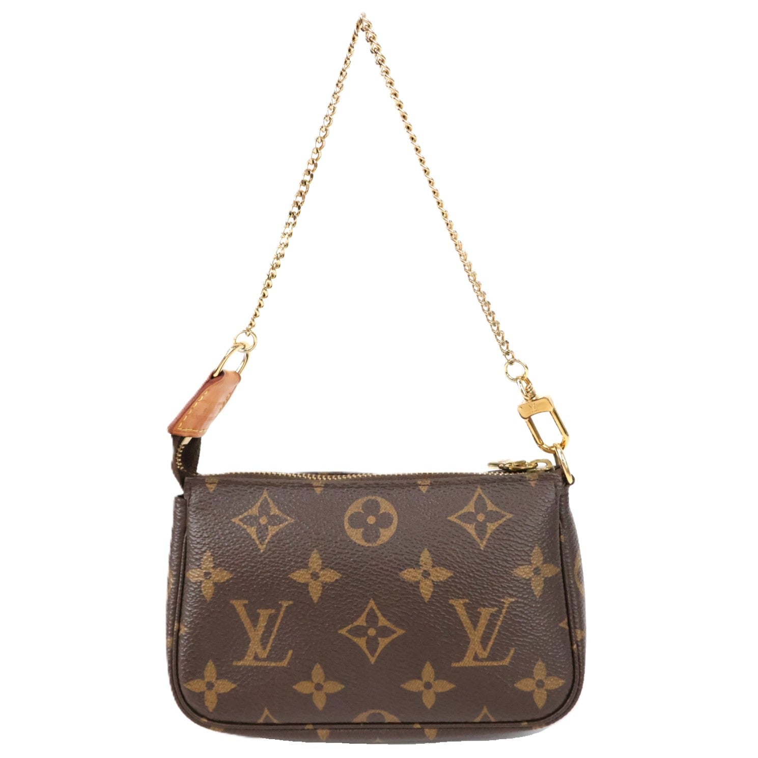 LOUIS VUITTON M58009 MINI POCHETTE ACCESSORIES MINI BAG