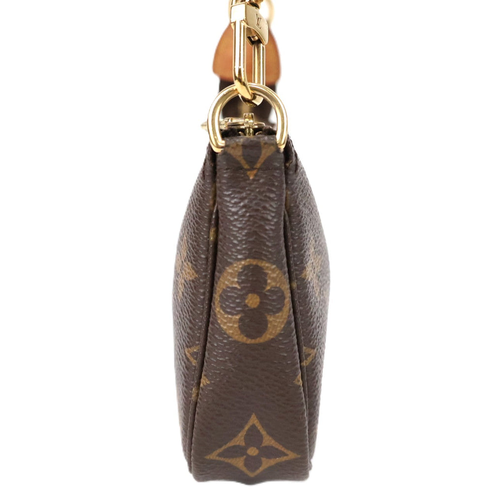 LOUIS VUITTON M58009 MINI POCHETTE ACCESSORIES MINI BAG