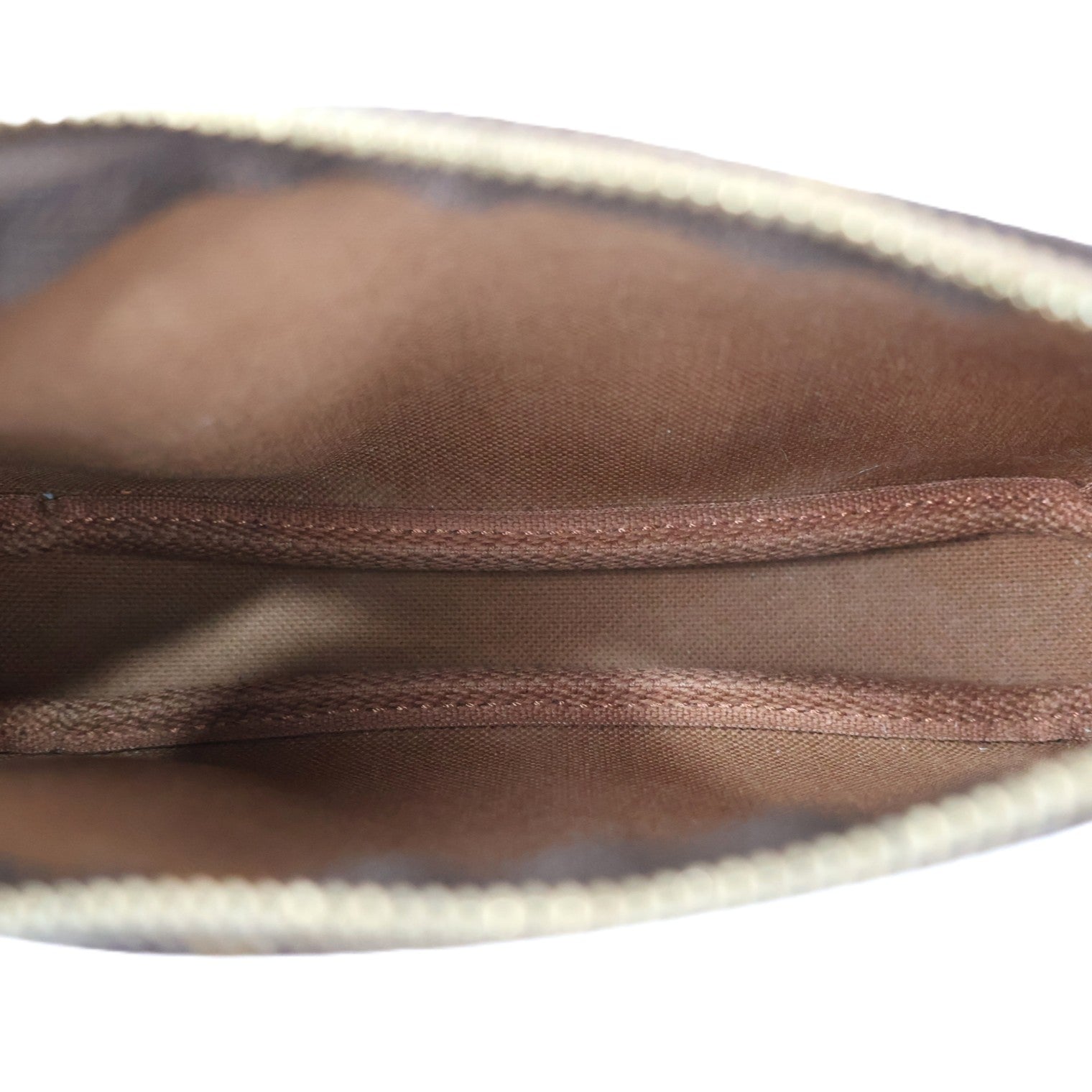LOUIS VUITTON M58009 MINI POCHETTE ACCESSORIES MINI BAG