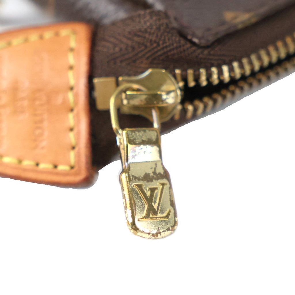 LOUIS VUITTON M58009 MINI POCHETTE ACCESSORIES MINI BAG