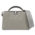 FENDI 7VA582 AP1T PEEK A BOO I SEE U XCROSS HANDBAG