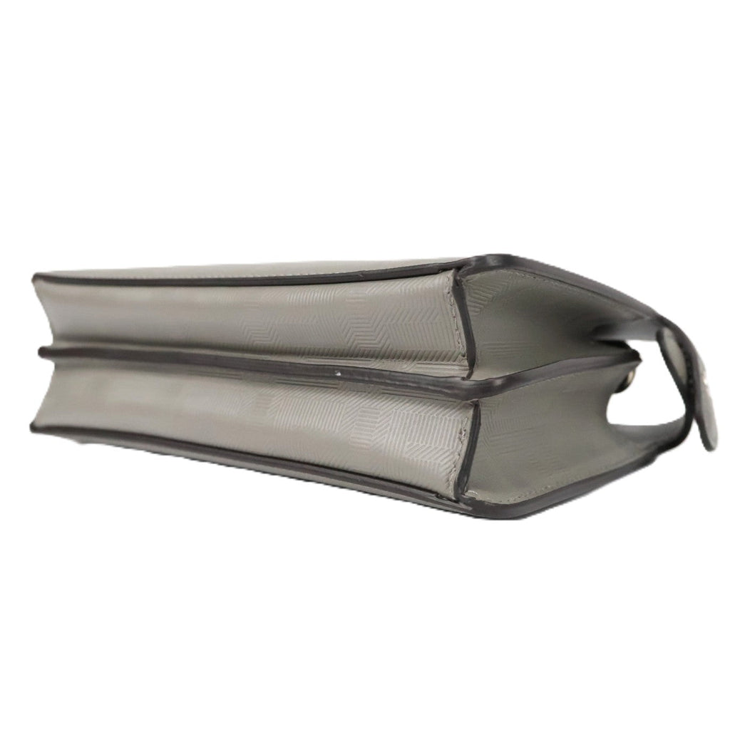 FENDI 7VA582 AP1T PEEK A BOO I SEE U XCROSS HANDBAG