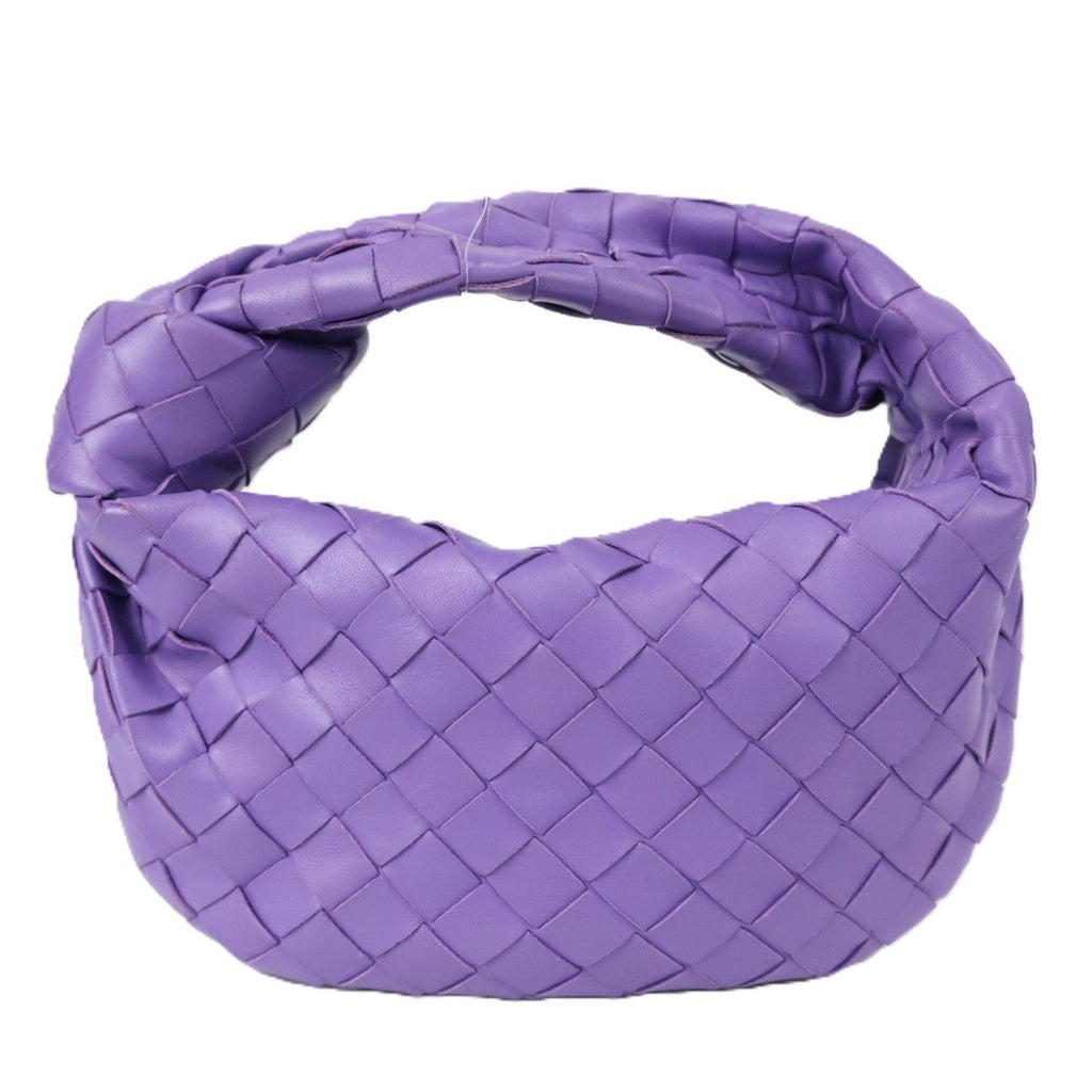 BOTTEGA VENETA 651876 VCPP5 JODIE MINI