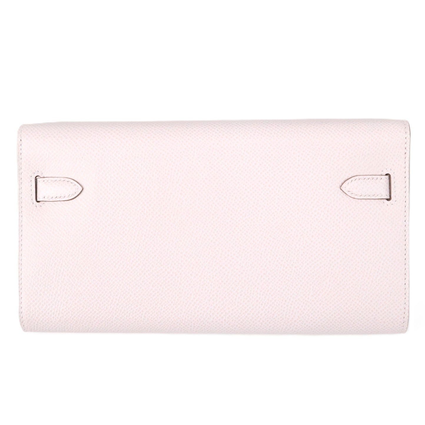 HERMES 080253CK KELLY CLASSIC TO GO WALLET