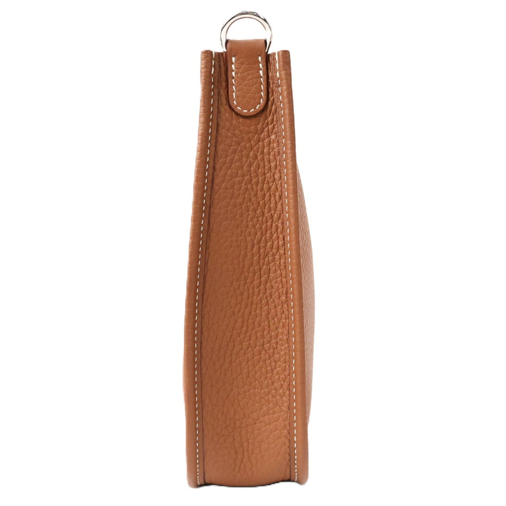 HERMES 069426CK  EVELYNE AMAZONE 16 CROSSBODY BAG