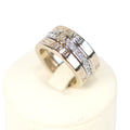 CHANEL ABH091 #51 RING