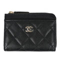 CHANEL AP4893 COIN PURSE