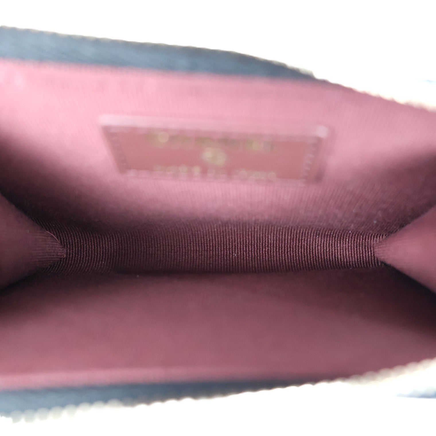CHANEL AP4893 COIN PURSE