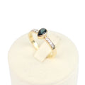 Cartier Alliances #54 Ring