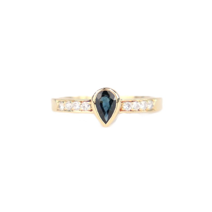 Cartier Alliances #54 Ring