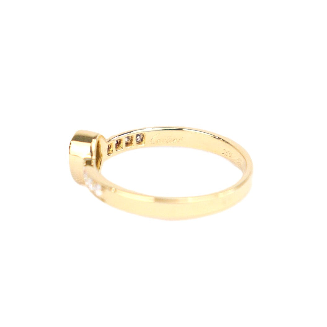 Cartier Alliances #54 Ring