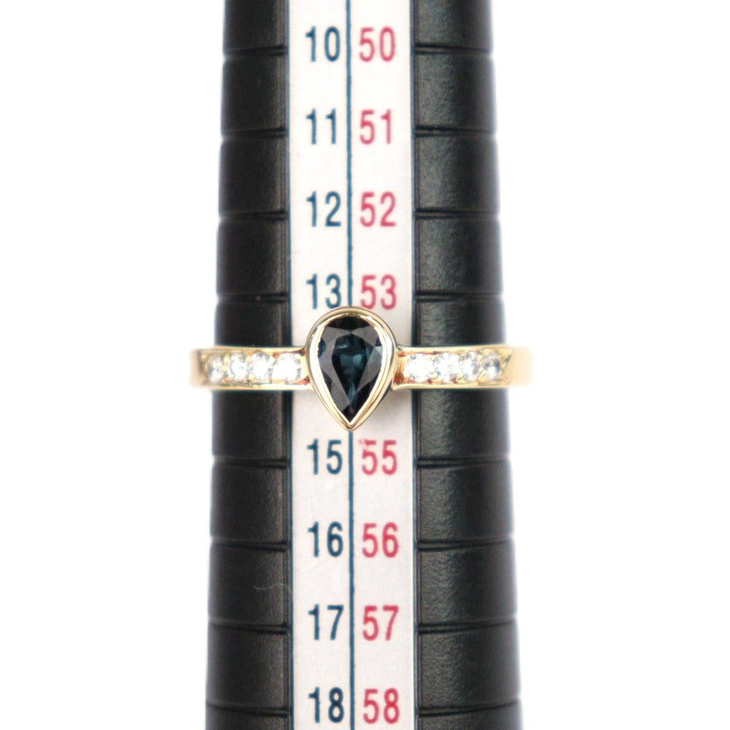Cartier Alliances #54 Ring