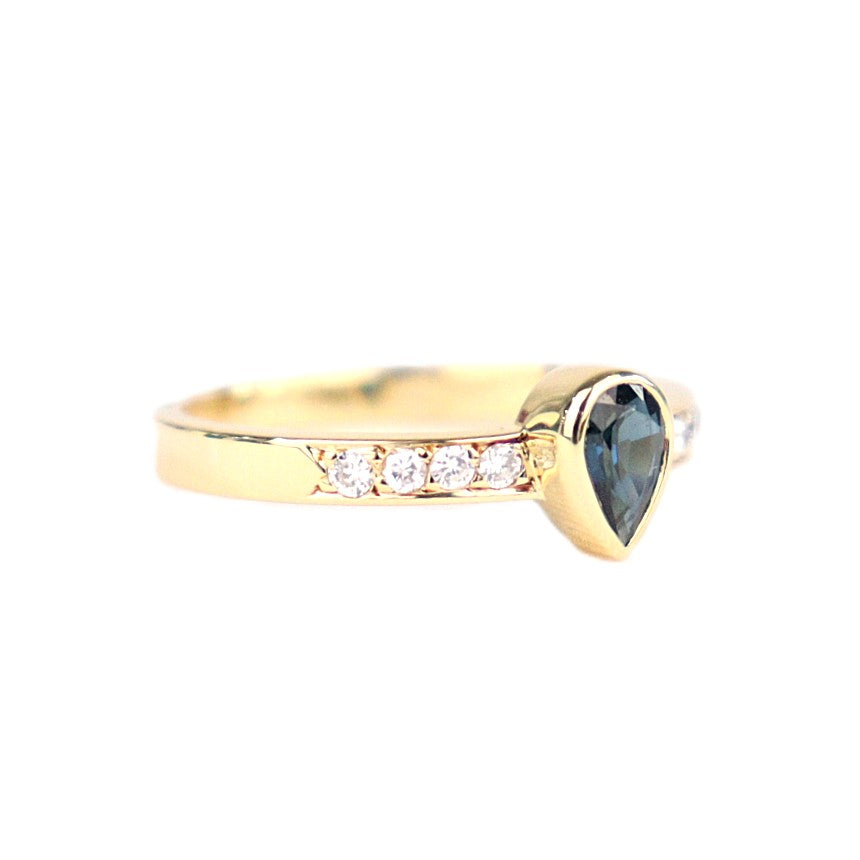 Cartier Alliances #54 Ring