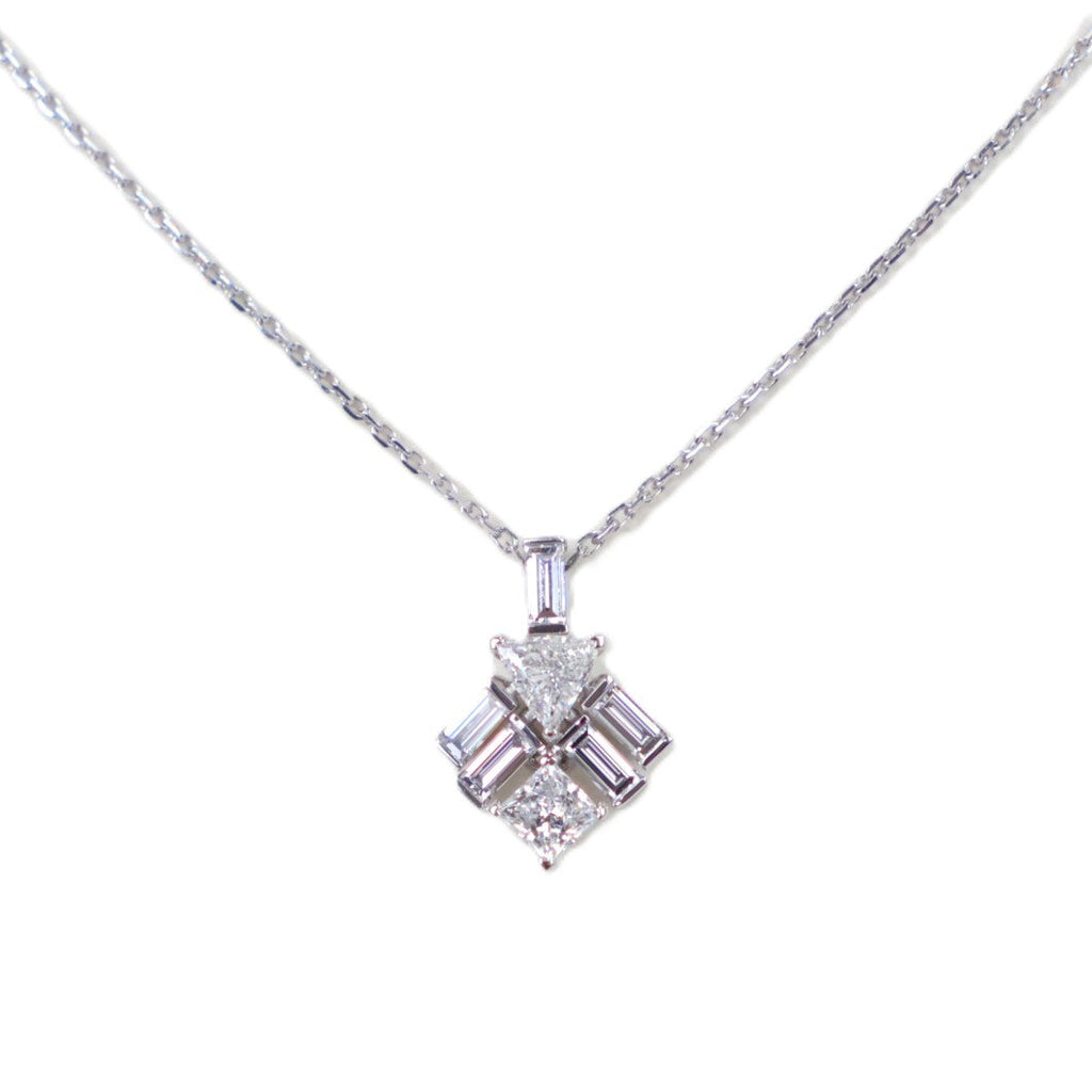 Cartier N7424283 Reflection Necklace