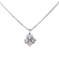 Cartier N7424283 Reflection Necklace