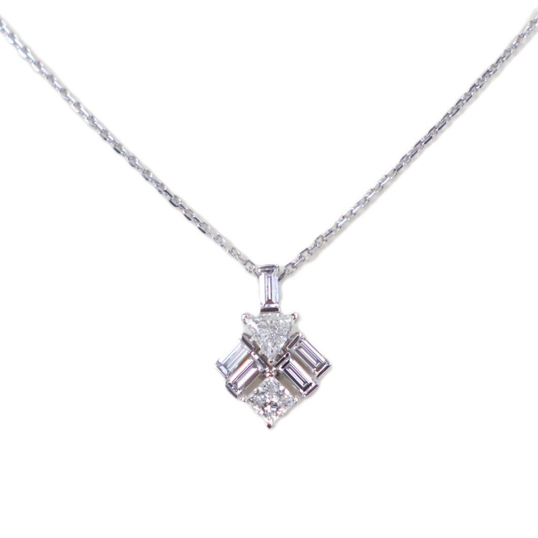Cartier N7424283 Reflection Necklace