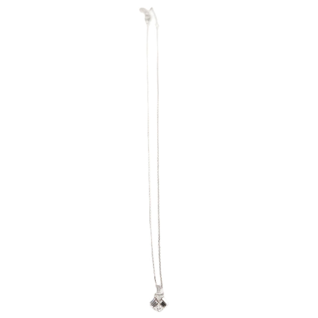 Cartier N7424283 Reflection Necklace