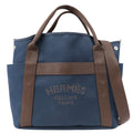 HERMES 068312CK SAC DE PANSAGE GROOM TOTE BAG